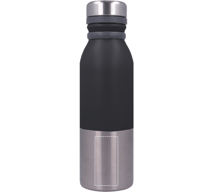 Flacon double paroi 600ml